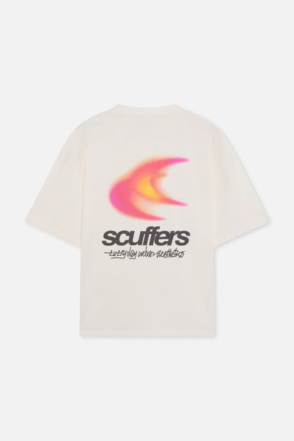 Naif White T-Shirt