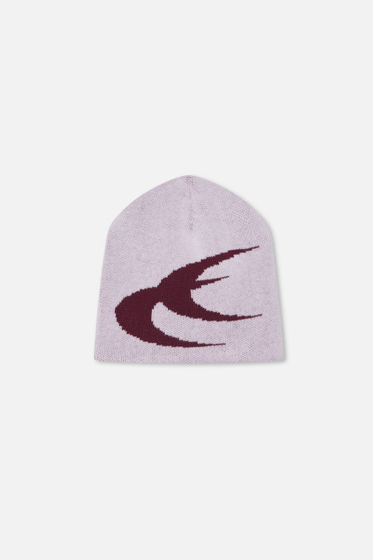 New Amore Pink Beanie