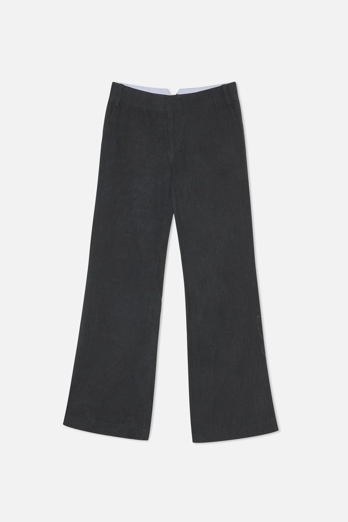 New Tailoring Dark Pants