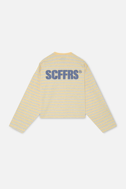 NIY 26 Yellow Longsleeve