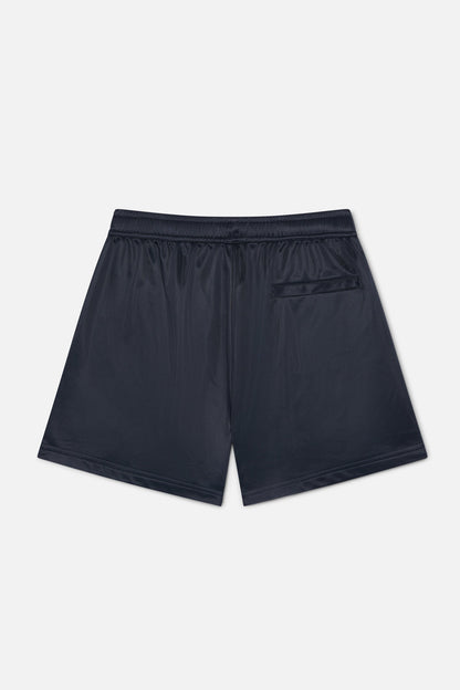 Not Sport Navy Shorts