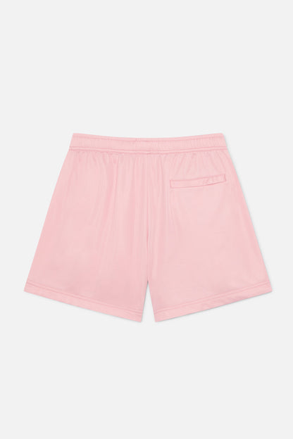 Not Sport Pink Shorts
