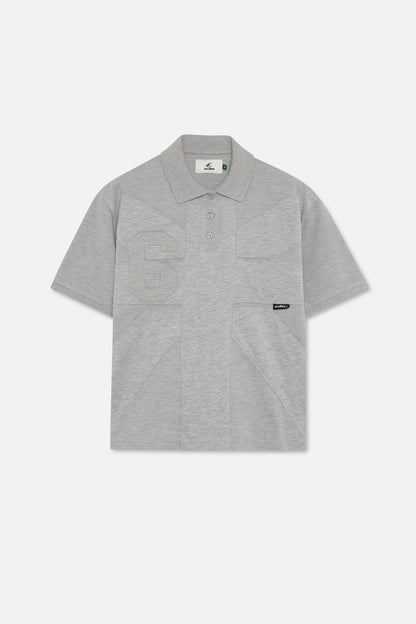 OPS Grey Polo