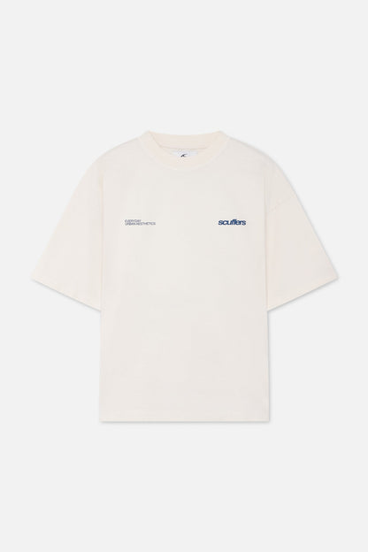 Oporto Ecru T-Shirt