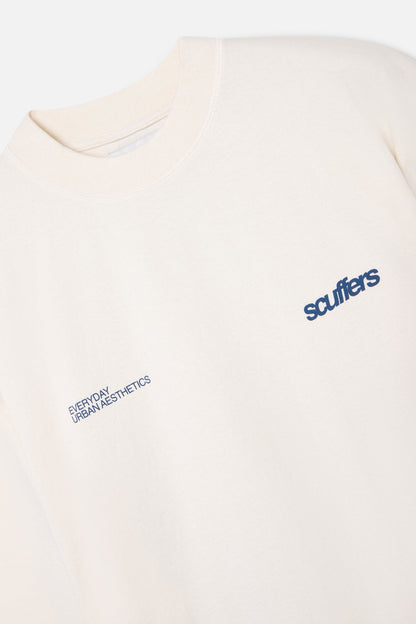 Oporto Ecru T-Shirt