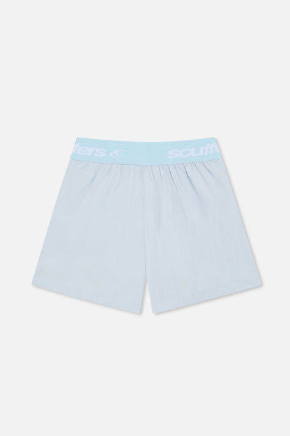 Oporto Navy & Light Blue Underwear Pack