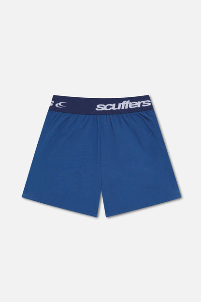 Oporto Navy & Light Blue Underwear Pack