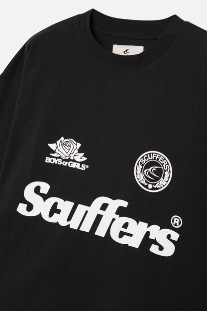Pearl Black T-Shirt