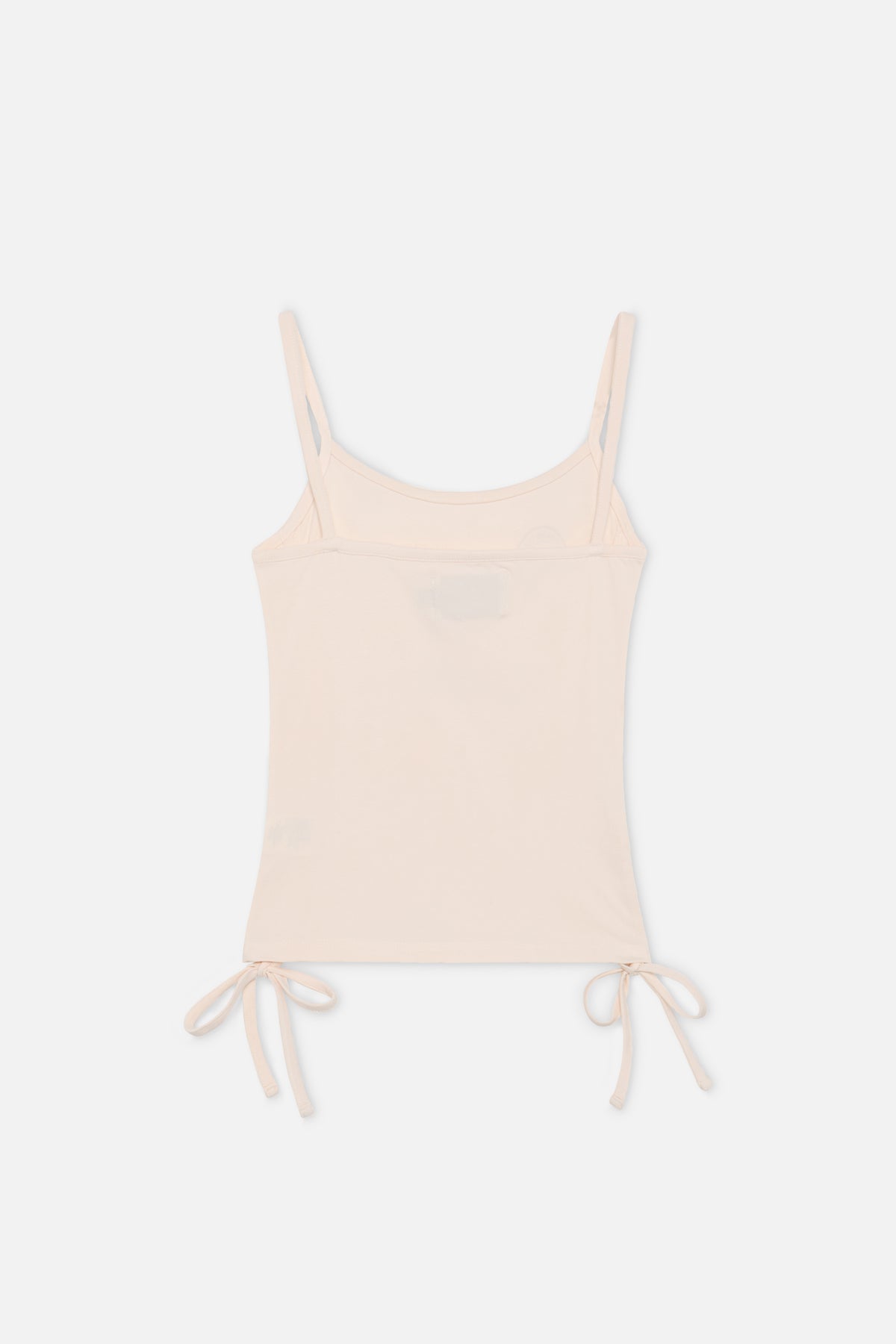 Pearl Ecru Top