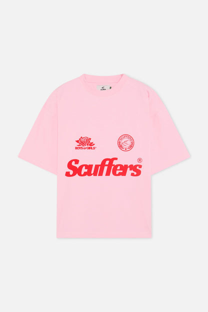 Pearl Pink T-Shirt