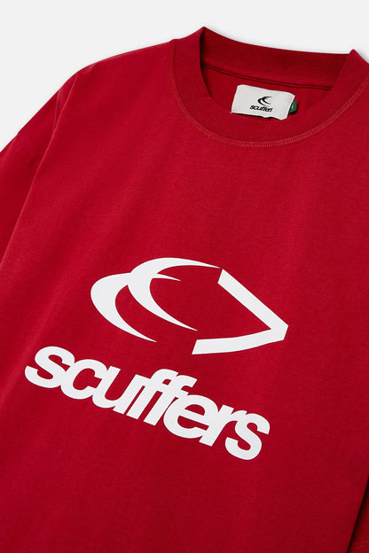 Picotres Red T-Shirt