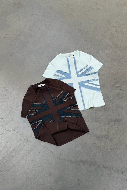 Lnd Brown T-Shirt
