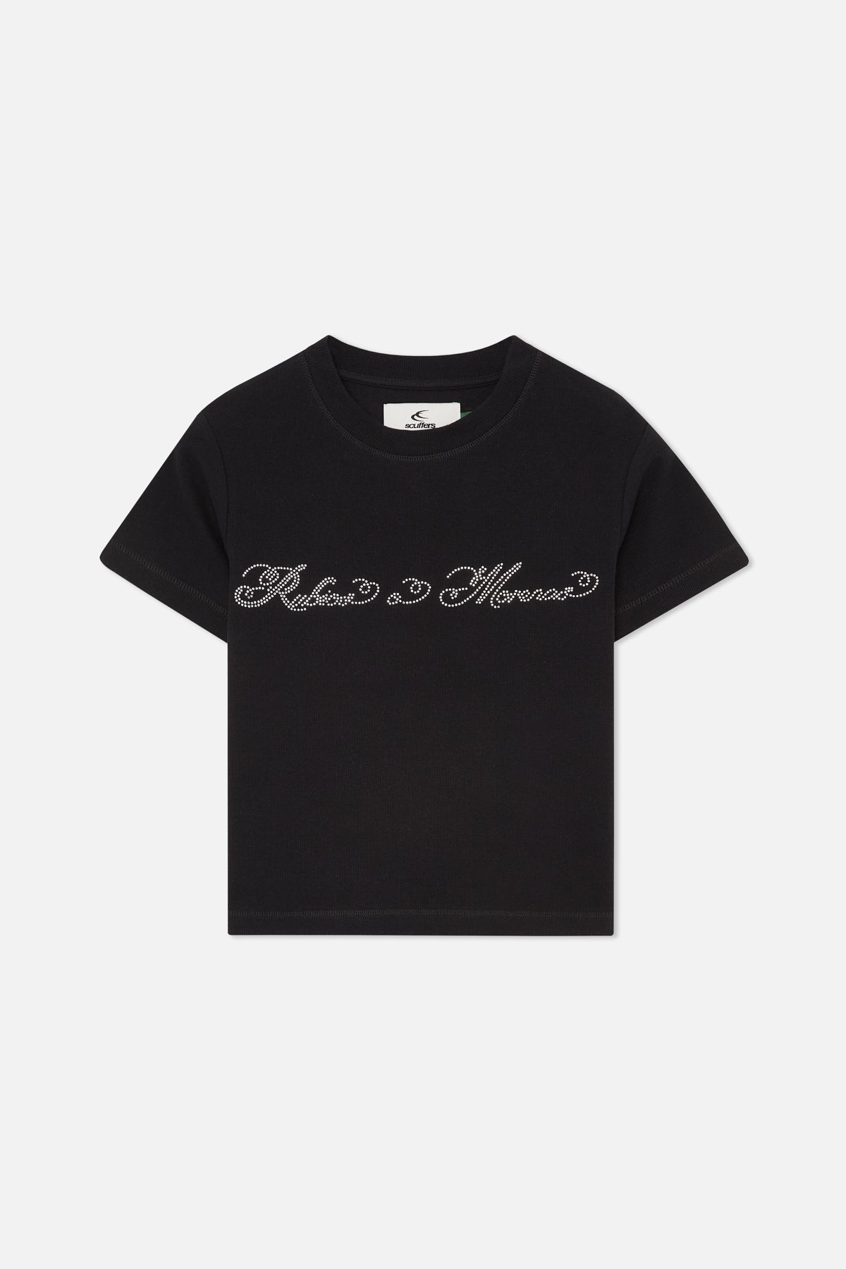 Rubios Black Top