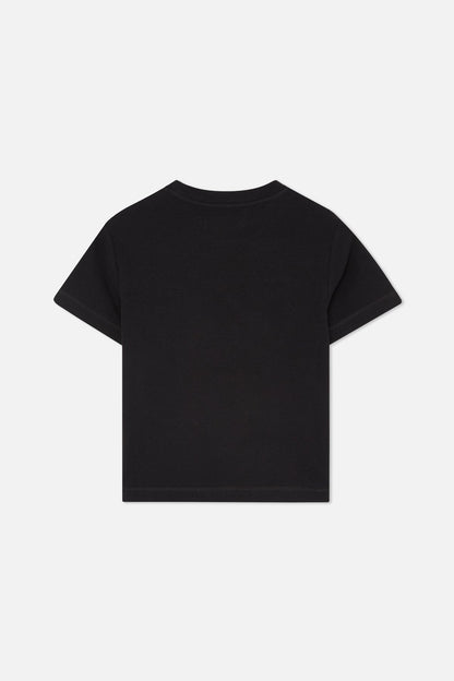 Rubios Black Top