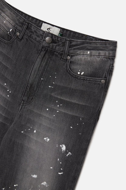 Band Grey Jeans