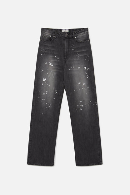 Band Grey Jeans
