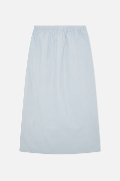 Sports Tech Blue Skirt