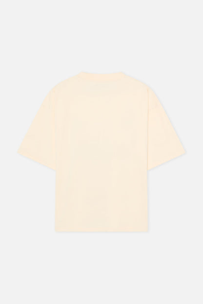 Picnic Ecru T-Shirt
