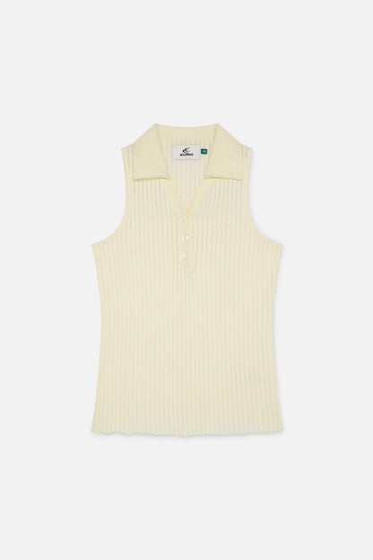 Merie Butter Top