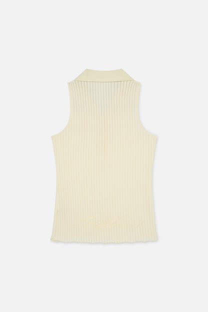 Merie Butter Top