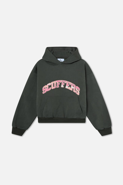 Sabana Dark Hoodie