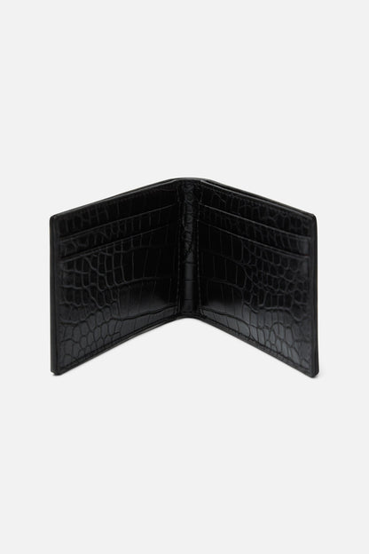 Script Black Wallet
