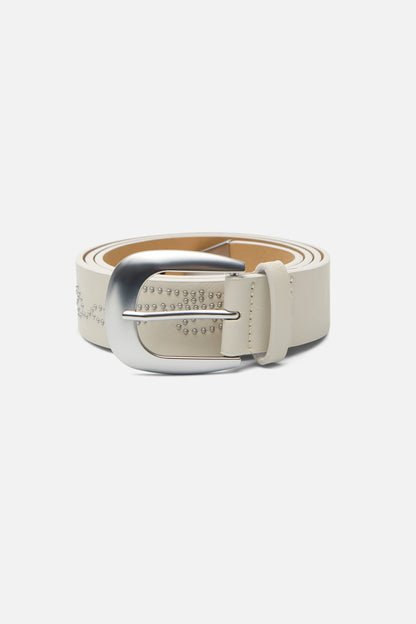 Script Grey Belt
