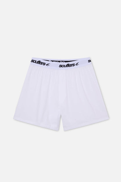 SCFF White Underwear Pack