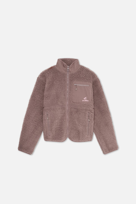 Milka Fleece
