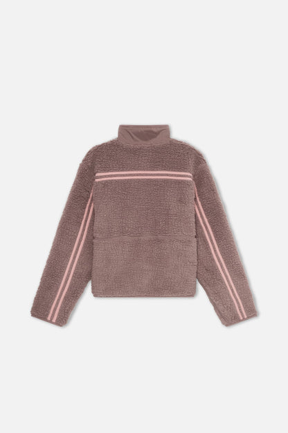 Milka Fleece