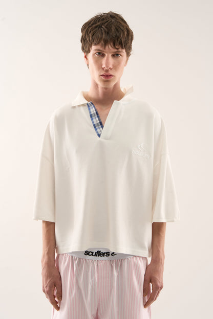 Berlin White Polo