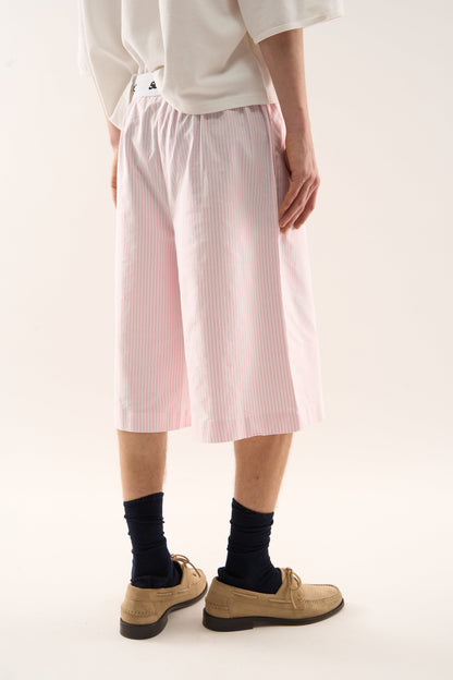 Bedroom Pink Shorts