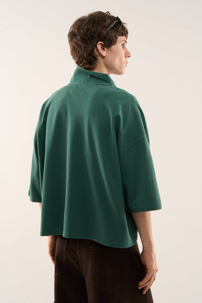 Berlin Green Polo