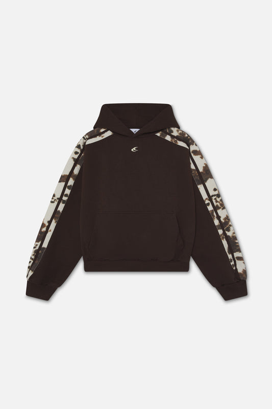 Sforzo Cow Hoodie