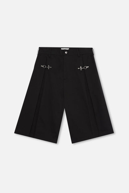 Simon Black Jorts