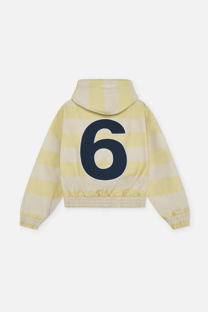 Slam Dunk Yellow Jacket