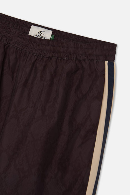 Snake Dark Tech Pants