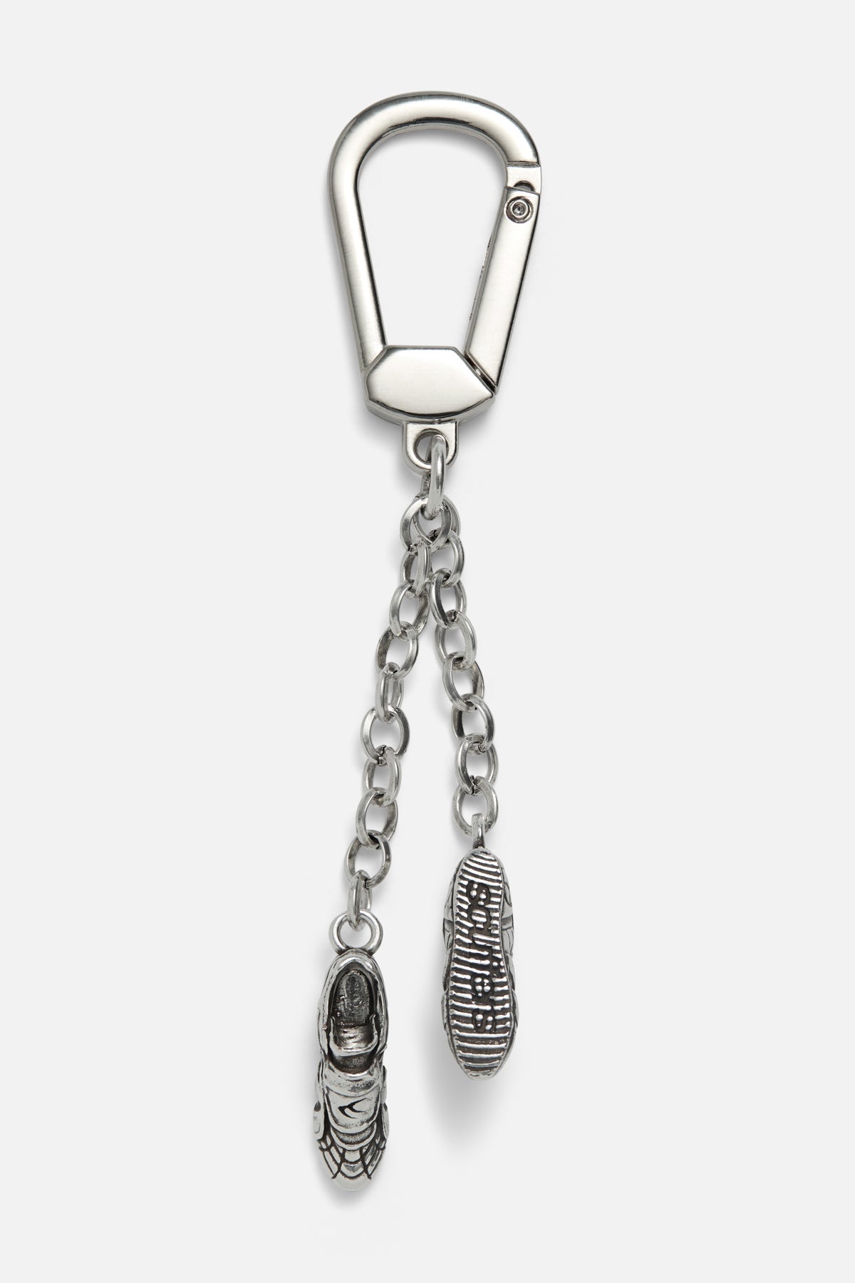 Sneaker Keychain