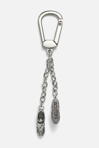 Sneaker Keychain