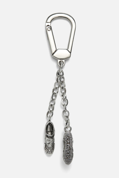 Sneaker Keychain