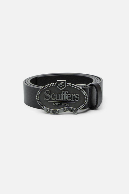 South Europe Black Belt
