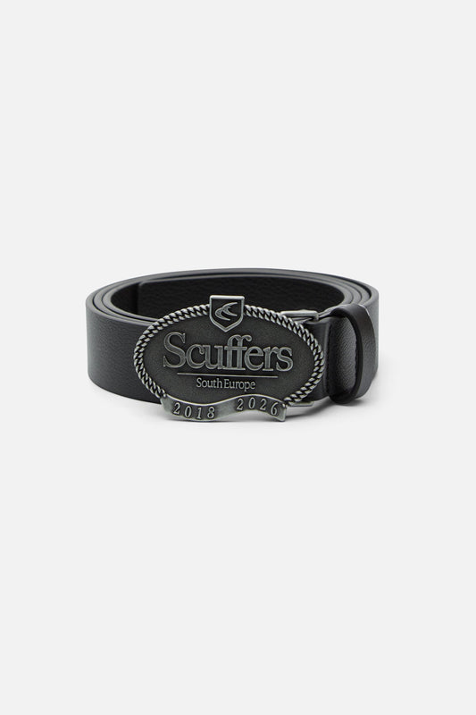 South Europe Black Belt