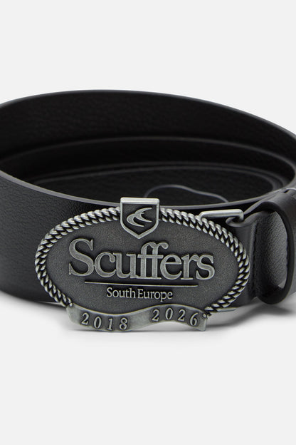 South Europe Black Belt