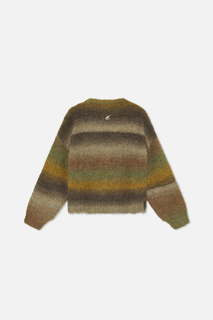 Special Green Knit