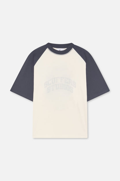 Stallion Blue T-Shirt