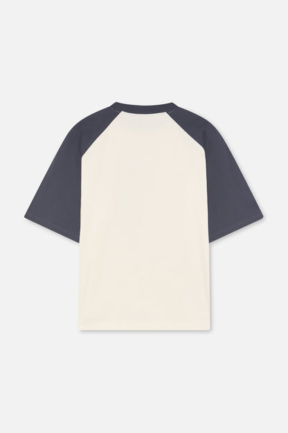 Stallion Blue T-Shirt