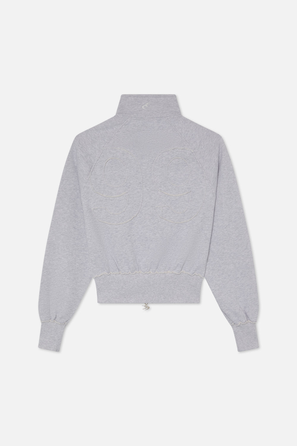 Sweat Jacket
