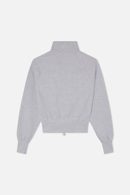 Sweat Jacket