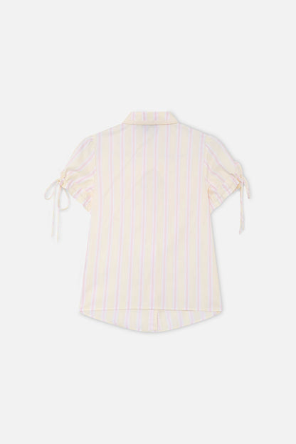 Sweet Yellow Shirt