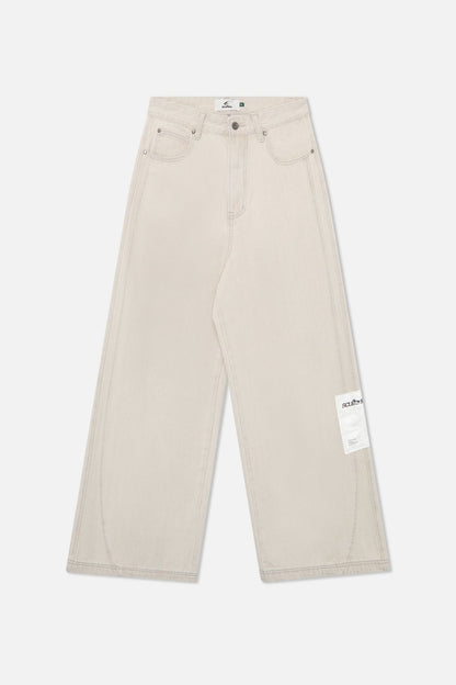 Tech Grey Denim